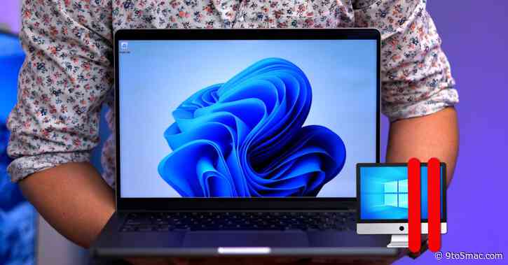 How to install Windows 11 on M1/M2 Macs with Parallels Desktop 18 [Video]
