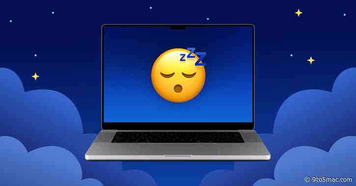 How to block blue light on Mac and 4 more tips to help you fall asleep easier