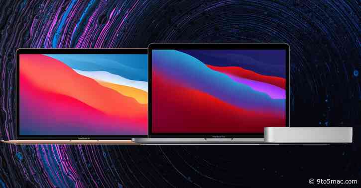 M1 Mac Linux 6.2 support for MacBook Air, MacBook Pro, Mac Studio, Mac mini