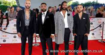 JLS The Hits tour: How to get tickets for UK and Ireland tour