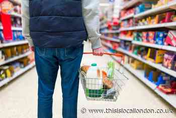 Martin Lewis reveals money off trick at Asda and Lidl