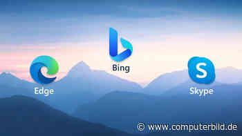 Microsoft: Bing mit KI-Integration jetzt auch auf dem Handy
