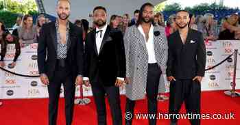 JLS The Hits tour: How to get tickets for UK and Ireland tour