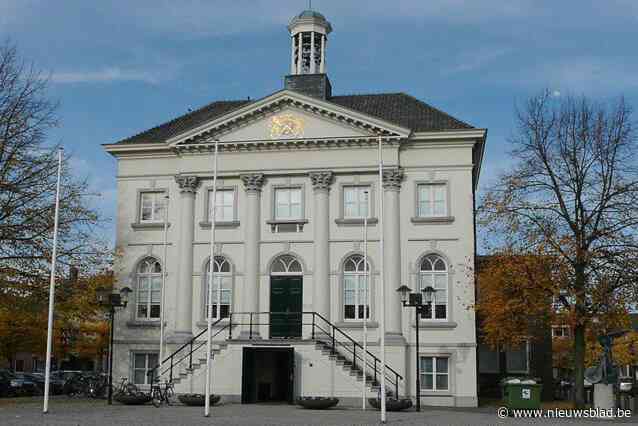 DE GRENS. Raadhuis van Zundert verliest status van Van Gogh-monument, al krijgt Brabantse gemeente ook twee nieuwe monumenten