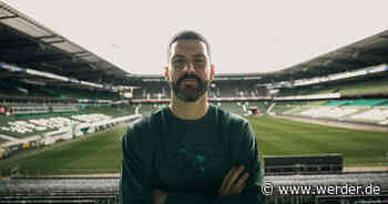 Werder Bremen verlängert mit Anthony Jung