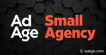 Ad Age Small Agency Awards—what to know before you enter