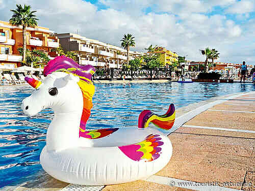 Landmar: Buchungsplattform für Reisebüros