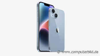 Neue Details: So viel Pro steckt im iPhone 15