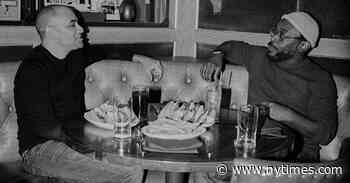 They Invited Shakespeare to the Cookout. They Got ‘Fat Ham.’