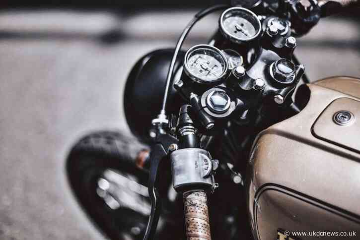 Classic Motorcycle brand facing liquidation due to customer dispute