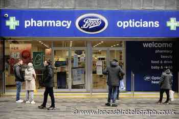 Boots recall and 'do not eat' warning over possible health risk