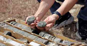 U.S. lithium strategy won't be enough to meet climate goals, rivals