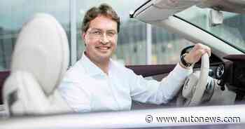 Mercedes' new MB.OS is the future of the brand's in-vehicle software