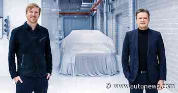 Luminar inks ‘multibillion-dollar deal' with Mercedes-Benz for lidar throughout its lineup