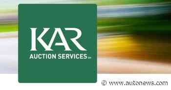 Finance segment propels KAR Global's Q4 net income gains