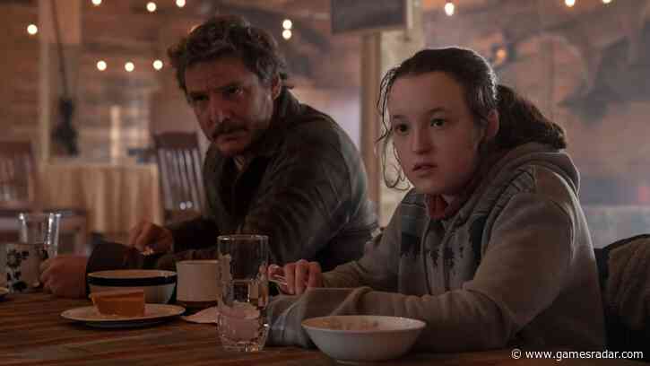 The Last of Us episode 6 has *another* mistake – involving horses, hands, and Ellie