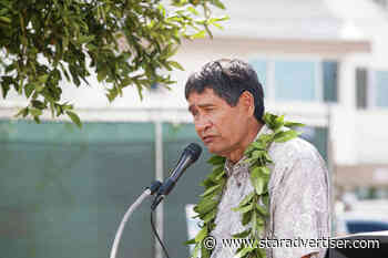 Gov. Josh Green nominates Kali Watson to direct DHHL again