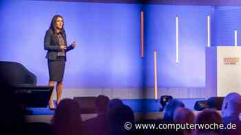 Hamburger IT-Strategietage: Allianz Technology nutzt KI für den IT-Betrieb