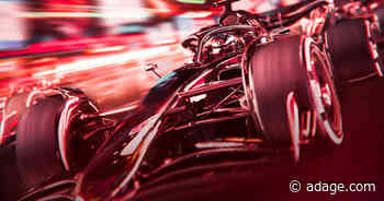 What Formula 1 racing can teach agencies about productivity