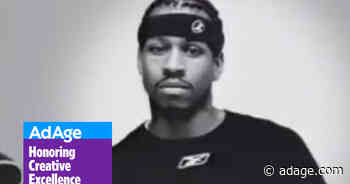 Steve Stoute on the making of a legendary Reebok commercial