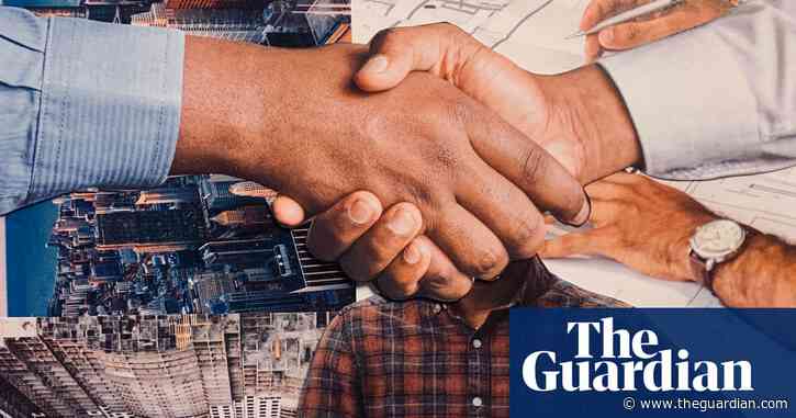 How building black is the next step in buying black