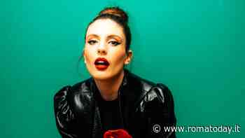 Ditonellapiaga ospite della serata Hip-Hop It's The Joint!