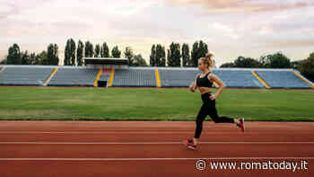 L’evoluzione della corsa nella Storia