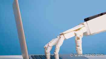 Microsoft researchers are using ChatGPT to instruct robots and drones