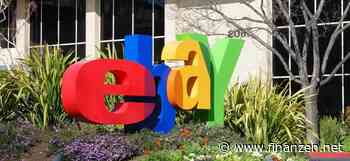 NASDAQ-Titel eBay macht mehr Gewinn: eBay-Aktie legt vorbörslich zu