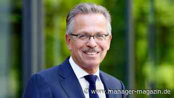 Stihl vs. Bosch: Franz Fehrenbach und Eberhard Veit müssen Stihl-Aufsichtsrat verlassen