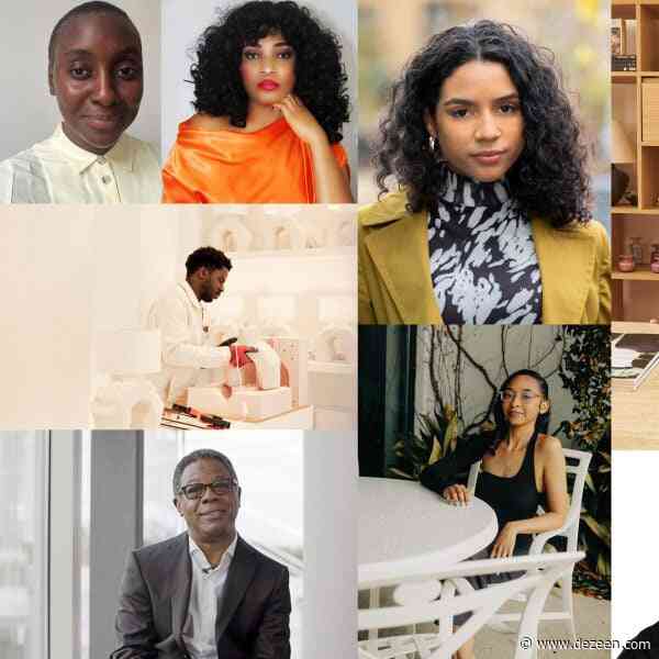 Ten more Black architects and designers you should know