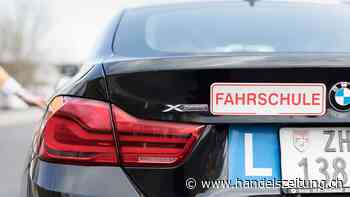 Zahl der abgelegten Fahrprüfungen nimmt stark ab