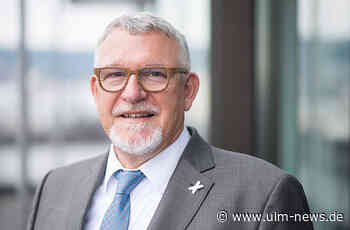 Das Ringen um Gerechtigkeit - Professor Dr. Jörg Fegert stellt neues Buch im Ulmer Münster vor