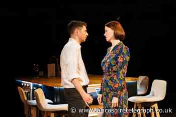 Review: Beginning, Royal Exchange, Manchester