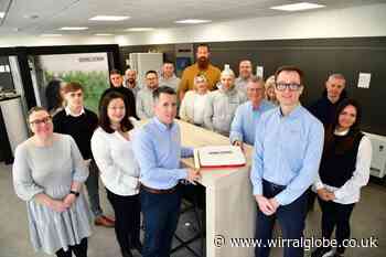  Stiebel Eltron UK  expansion plan after 'stellar 15 years'