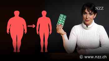 Abnehmen auf Rezept: Kann dieses Medikament Übergewicht heilen?