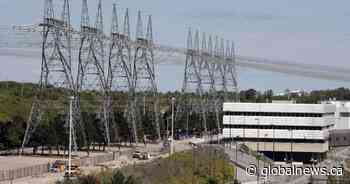 Ontario explores possibility of new, large scale nuclear plants
