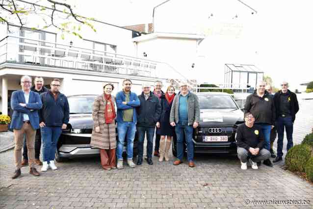 Bijna 1.500 mensen lieten zich op oudjaar veilig naar huis voeren door vrijwilligers: “We zijn het jaar geëindigd zonder ongevallen door alcohol of druggebruik”