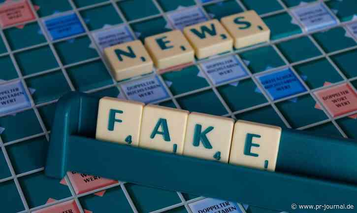 "Fakten gegen Fakes": Neue Website nimmt Desinformation im Netz ins Visier