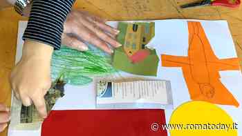 I laboratori di primavera per bambini alla Casina di Raffaello