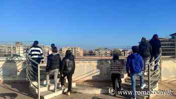 "La crociata dei bambini" di Bertolt Brecht a Ostia