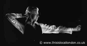 V&A To Open  David Bowie Centre for the Study of Performing Arts