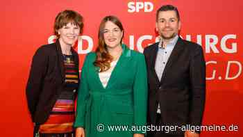 Die SPD schimpft beim Politischen Aschermittwoch auf Söder und Eva Weber