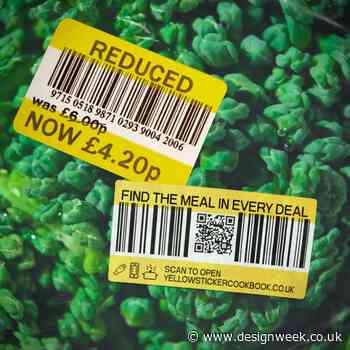 Uncommon CX cooks up interactive cost-of-living cookbook