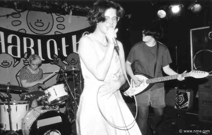 Riot grrrl duo Bratmobile reuniting for first show in 20 years