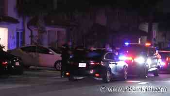 Teenage Girl Killed, Brother Detained After Incident in Opa-locka Neighborhood