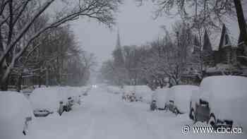 Schools closed today in Hamilton, Niagara, Brantford after icy winter storm