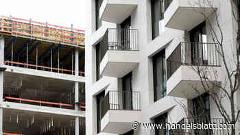 Immobilien: Diese Wohnungstypen und Stadtteile halten dem Preisrutsch stand