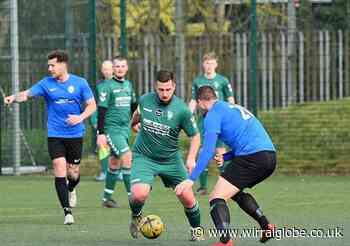 Houlihan's Sunday League - Charlie's late strike wins it for Beechwood