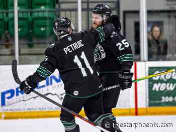 Playoffs, baby! Busy weekend for Saskatchewan Huskies teams